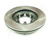 ASHIKA 60-05-514 Brake Disc